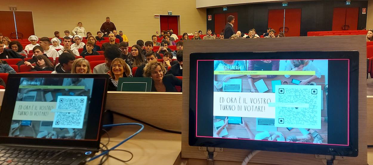 Gli innesti sinergici a Piacenza