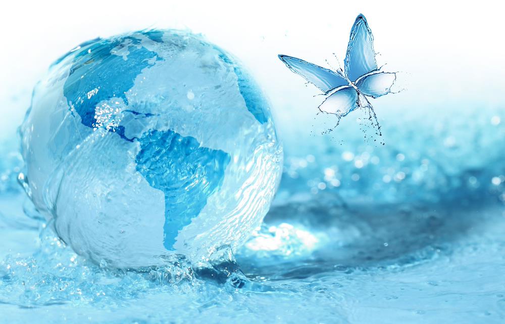 22 marzo, Giornata Mondiale dell’acqua