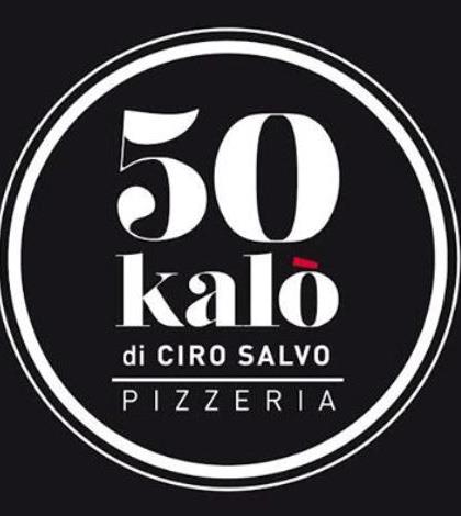 50 Kalò, l’impasto buono