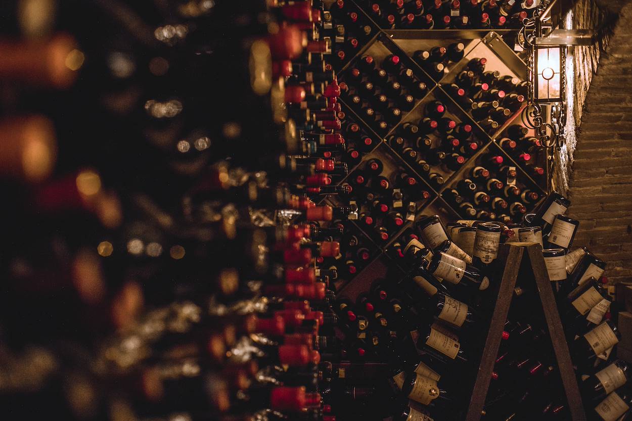 Antica Bottega del Vino, la tradizione è innovazione