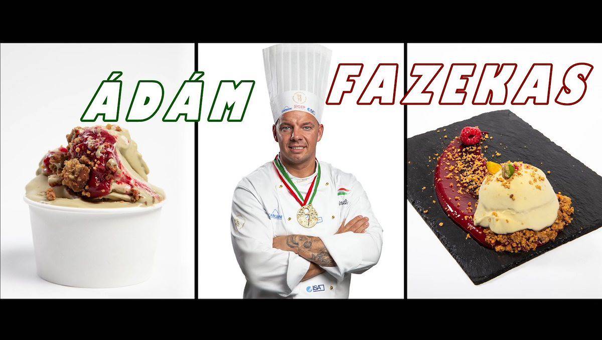 La straordinaria Finale di Gelato Festival World Masters