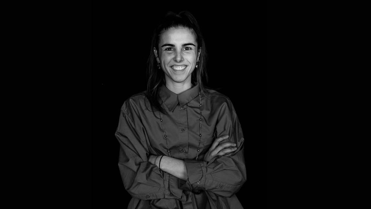 Giulia Battistini: la Trattoria Da Lucio è una piccola oasi felice