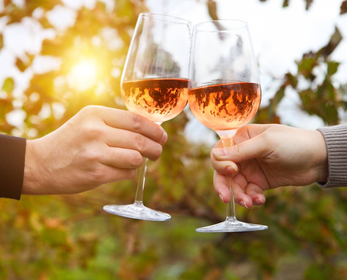 Rosa Rosati Rosè, la guida al Bere Rosa che premia l’eccellenza
