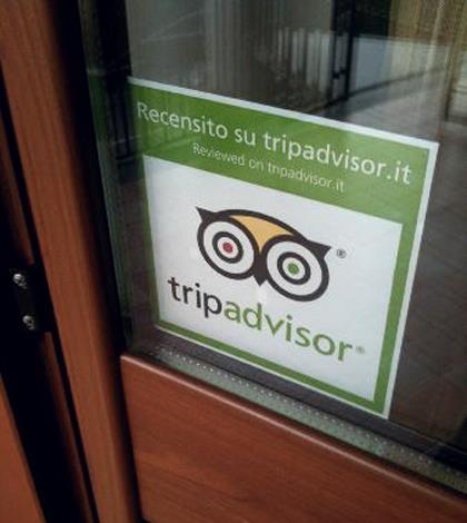 “Agibilità gastropolitica” di Tripadvisor? Ci pensa MyTable.it