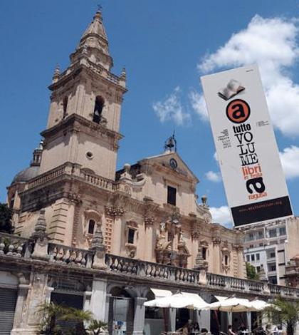 Alla scoperta di Ragusa "A TUTTO VOLUME"
