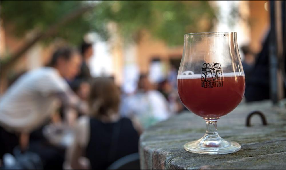 Arrogant Sour Festival: a Reggio Emilia vanno in scena le birre acide