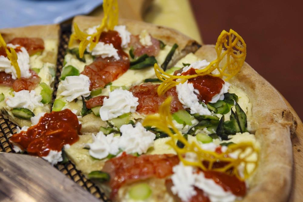 Campionato Mondiale della Pizza…pronti al via!