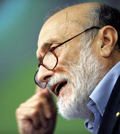 Carlo Petrini e la grande bellezza dell’Italia