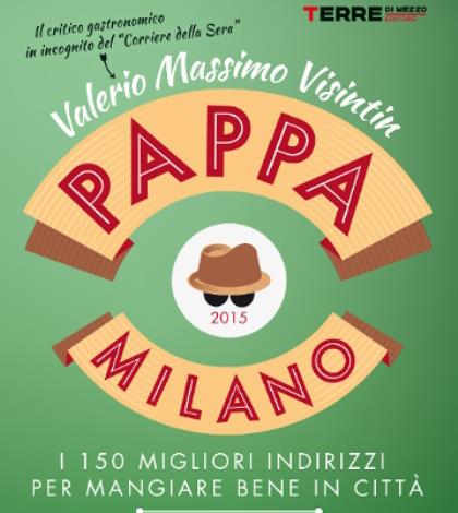 Crisi della ristorazione? Pappamilano che ti passa!