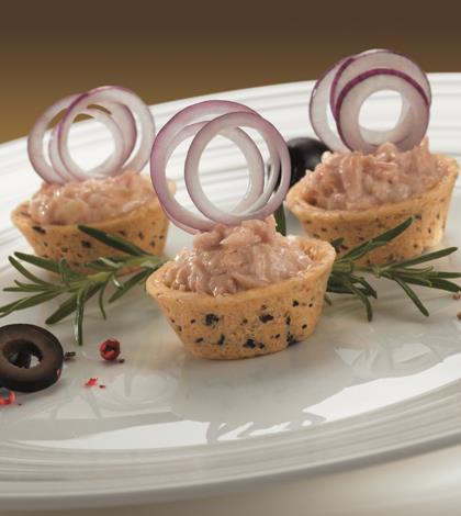 Dalla Svizzera con dolcezza