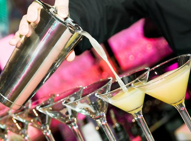 I corsi di Bartendence