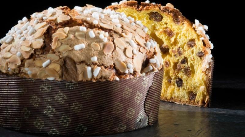 I Maestri del Panettone
