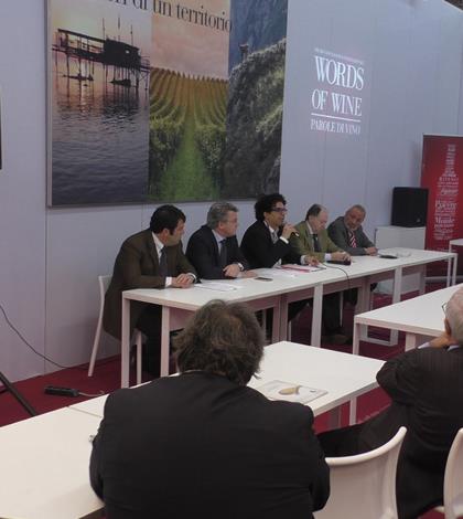 Il Premio Words of Wine e tanto altro in Abruzzo