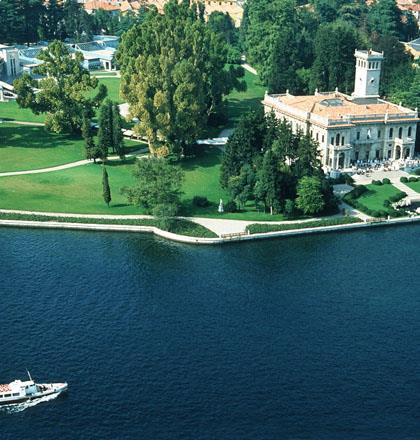 Il sistema Italia riparte da Expo