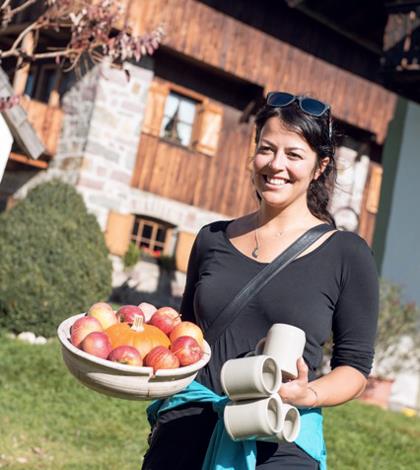 Il turismo enogastronomico in Alto Adige