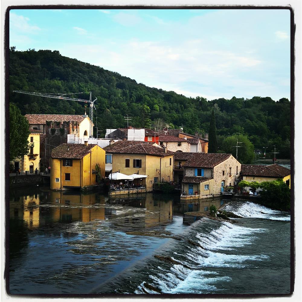 #ItalianVillages, l’hasthag de L’Anno dei Borghi in Italia