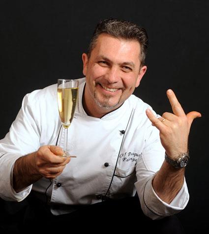 La maratona degli chef