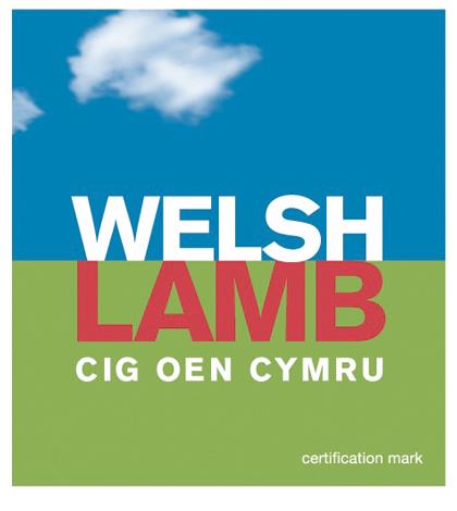 La nuova stagione del Welsh Lamb IGP