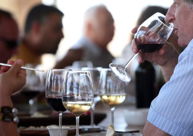 La Russia anteprima a Vinitaly
