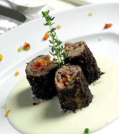 L’Appennino gastronomico