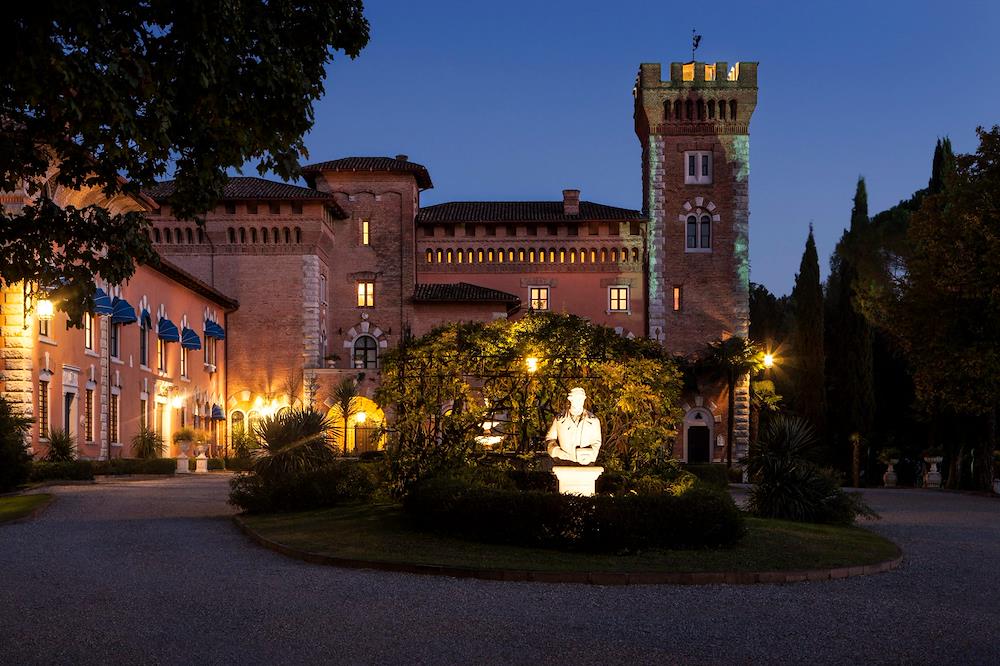 Le eccellenze del Friuli Venezia Giulia, al Castello di Spessa