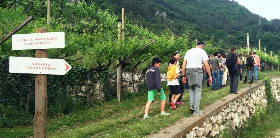 Le Gemme di Gusto del Trentino