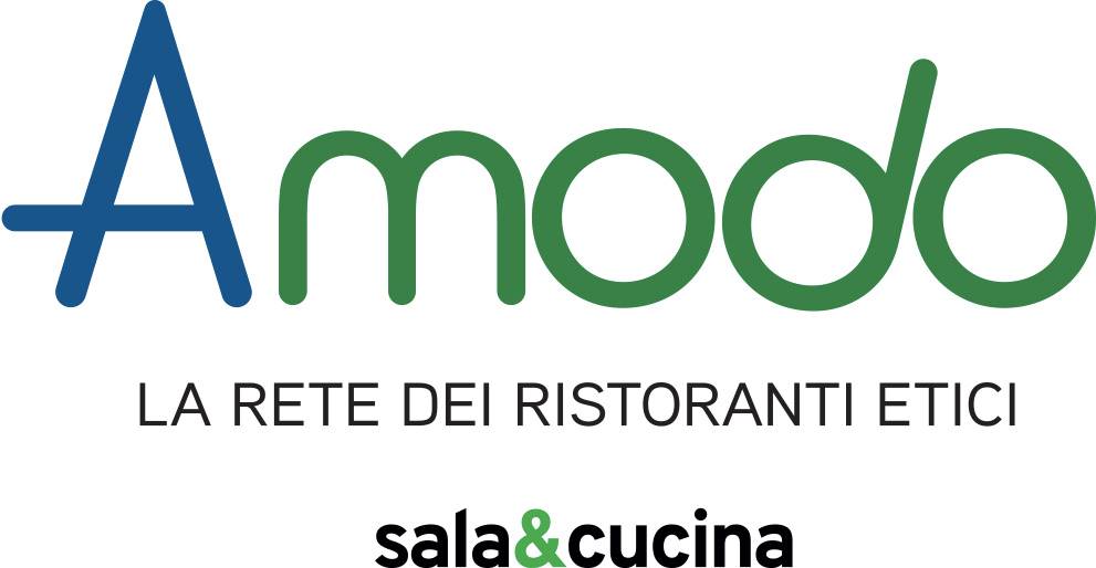 Amodo, la rete dei ristoranti etici