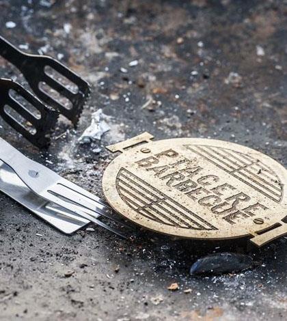 Piacere Barbecue