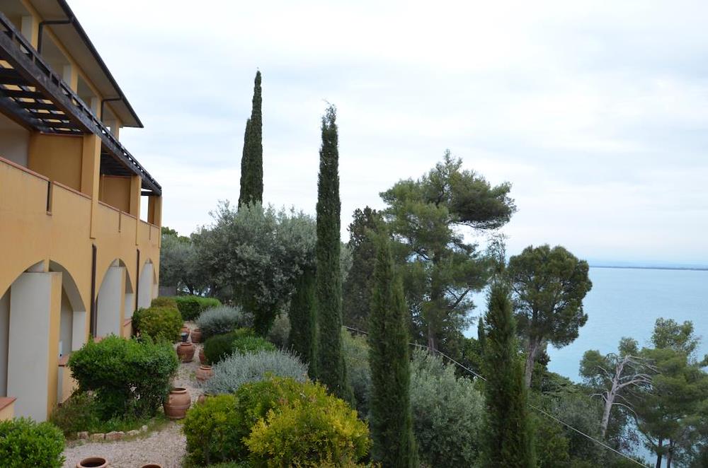 Relax, enogastronomia e natura protagonisti al Filippo II