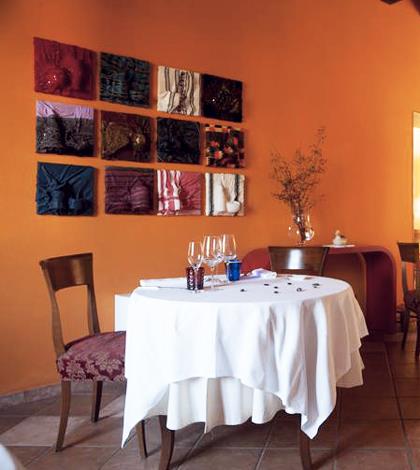 S'apposentu di Casa Puddu