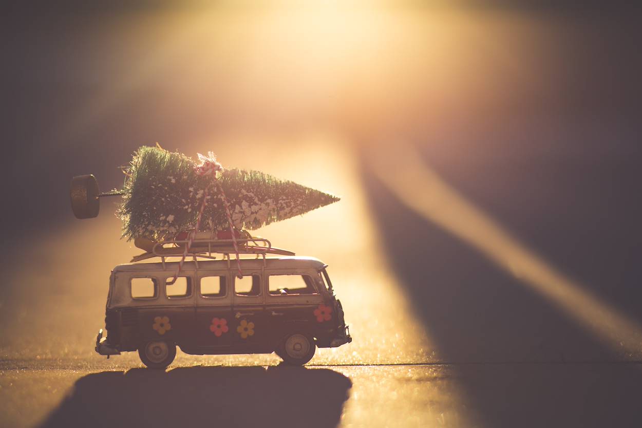 Un Natale libero